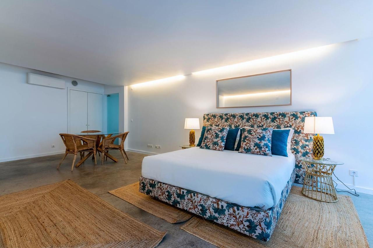 Portas Do Ceu II Apartment Lisboa Екстериор снимка