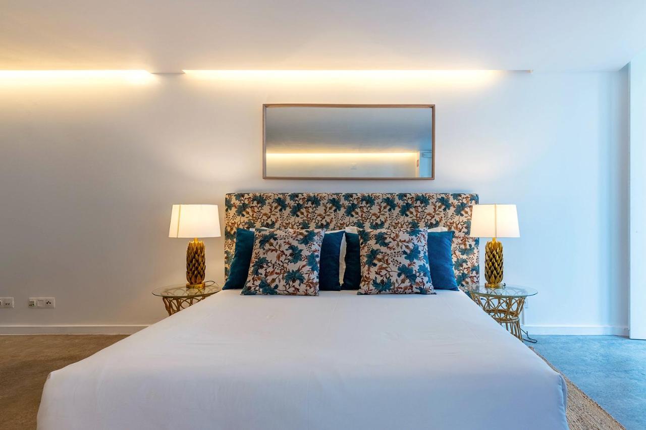 Portas Do Ceu II Apartment Lisboa Екстериор снимка