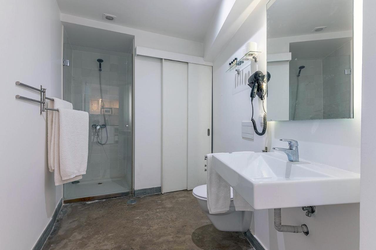 Portas Do Ceu II Apartment Lisboa Екстериор снимка