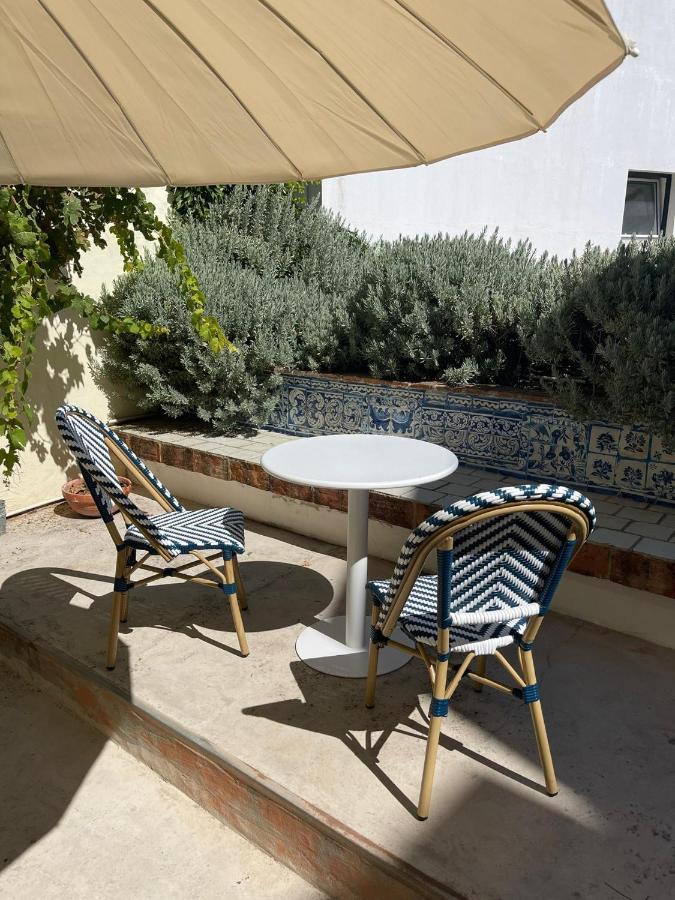 Portas Do Ceu II Apartment Lisboa Екстериор снимка